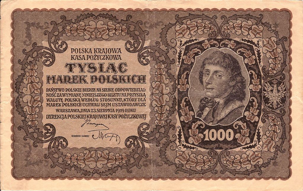 Two-Gigantic-Notes-Dating-From-1919